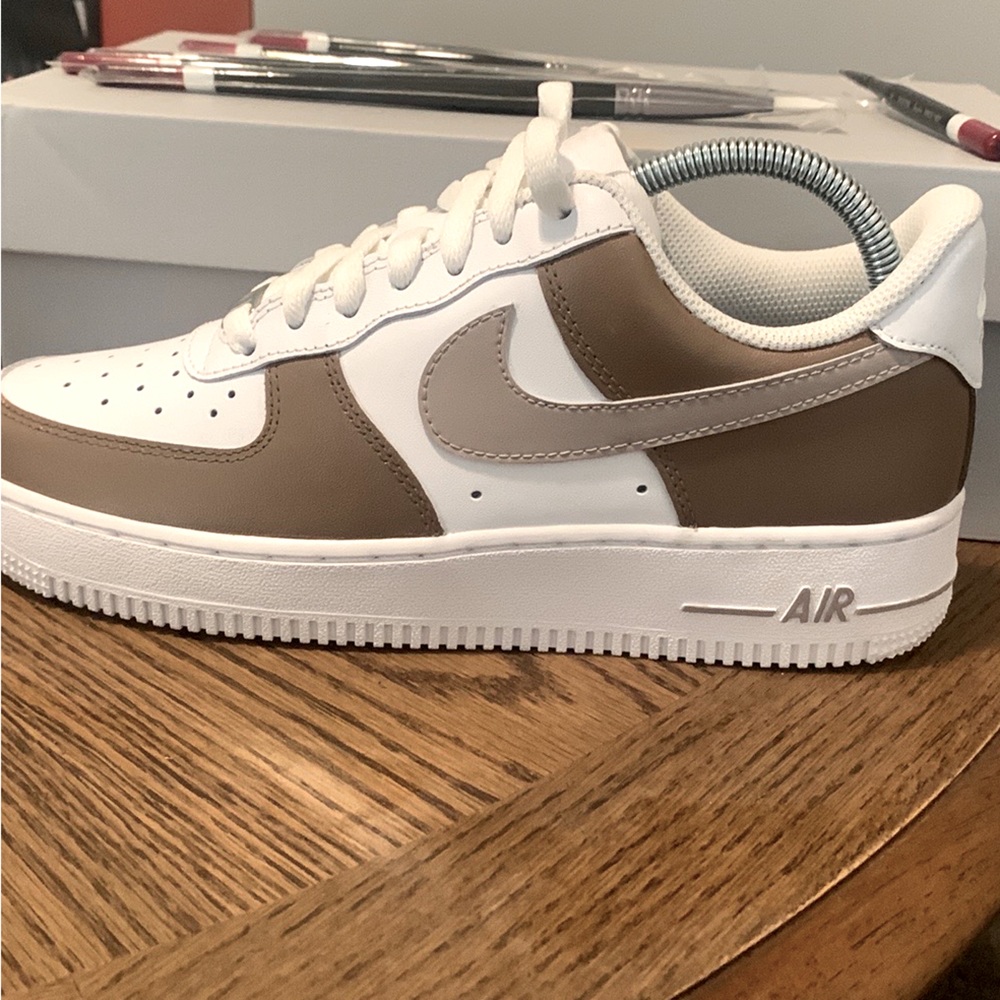 Custom Air Force 1
